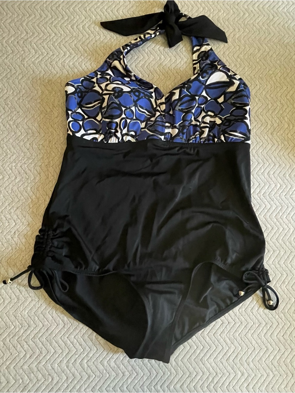Merana onepiece swimsuit sz 20